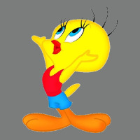 Tweety Bird Premium Hoodie | Teevron