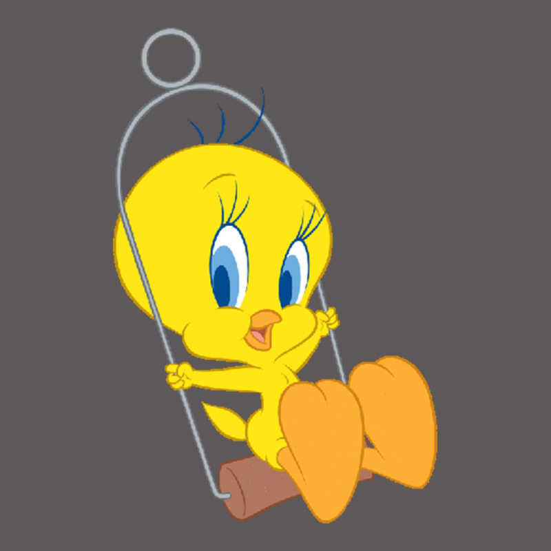 Tweety Bird Premium Hoodie by DesigneFamous | Teevron