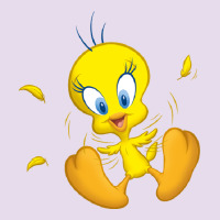 Tweety Bird Premium Hoodie | Teevron