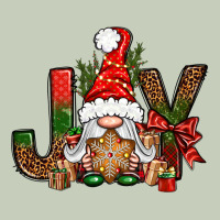 Joy Christmas With Gnome Bbs Classic Tee | Teevron