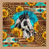Western Paint Horse Vintage Tee | Teevron