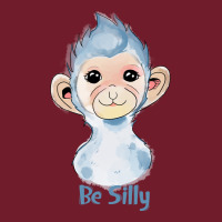 Monkey Cute Animals Zipper Hoodie | Teevron
