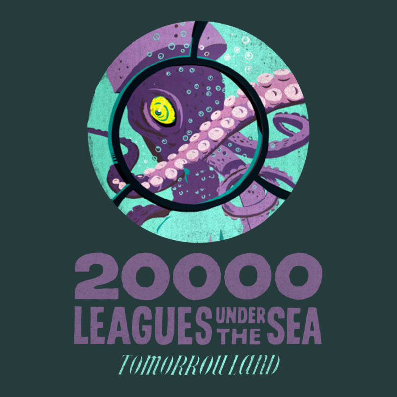 20000 Leagues Under The Sea   Movie Premium Hoodie by DesigneFamous | Teevron