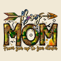 Boy Mom From Son Up To Son Down Premium Tee | Teevron