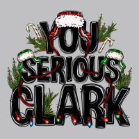 You Serious Clark Black Bbs Classic Tee | Teevron