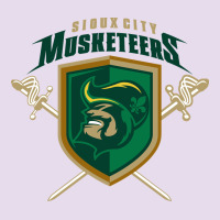 Sioux City Musketeers Premium Hoodie | Teevron