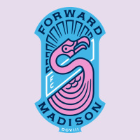 Madison Fc Art Premium Hoodie | Teevron