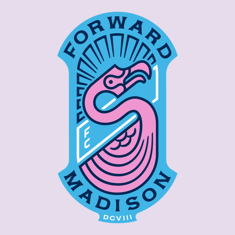 Madison Fc Art Premium Hoodie by DesigneFamous | Teevron