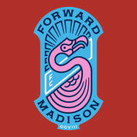 Madison Fc Art Premium Hoodie | Teevron