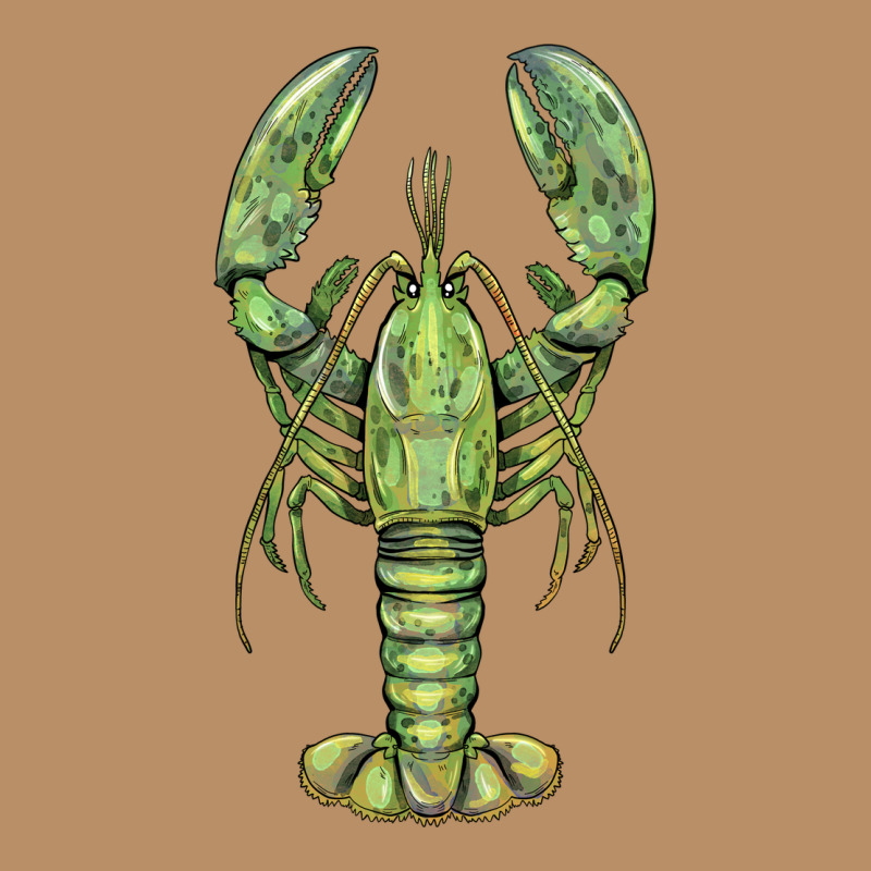 Lobster Vintage Hoodie by BarkalooDesign | Teevron