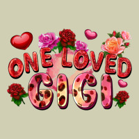 One Loved Gigi Heavy Core Tee | Teevron