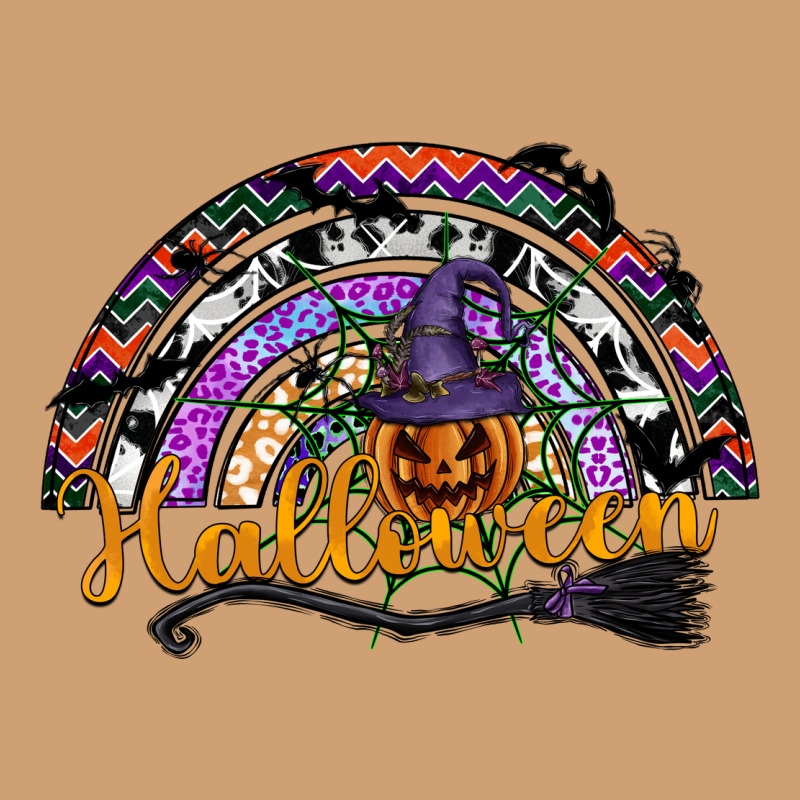 Halloween Vintage Tee by SublimationCraftShop | Teevron