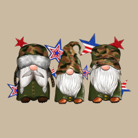 Military Gnomes Star Long Sleeve Tee | Teevron