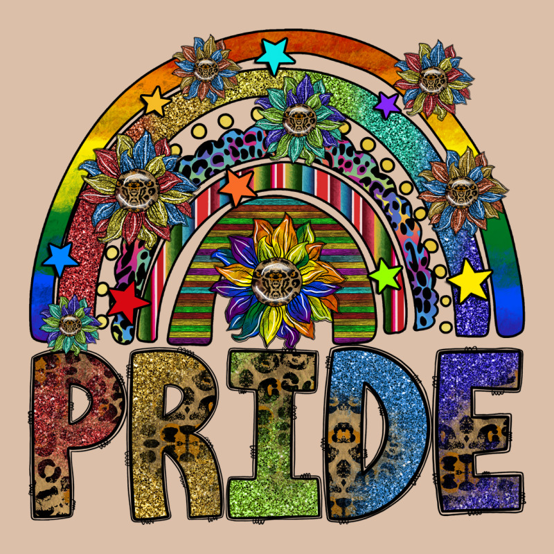 Pride Urban Heavy Tee by SublimationCraftShop | Teevron