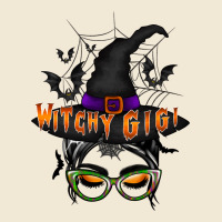 Witchy Gigi Ladies Tee | Teevron