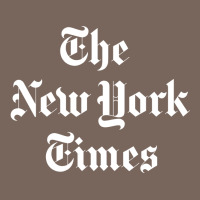 New York Times Premium Hoodie | Teevron