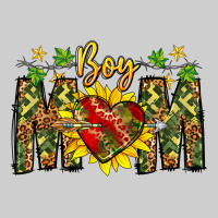 Boy Mom Premium Tee | Teevron
