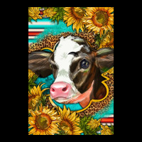 Cute Baby Calf Ladies Tee | Teevron
