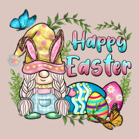 Happy Easter Bunny Gnome Premium Hoodie | Teevron