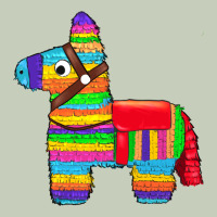 Pinata Long Sleeve Tee | Teevron
