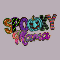 Spooky Mama Vintage Tee | Teevron