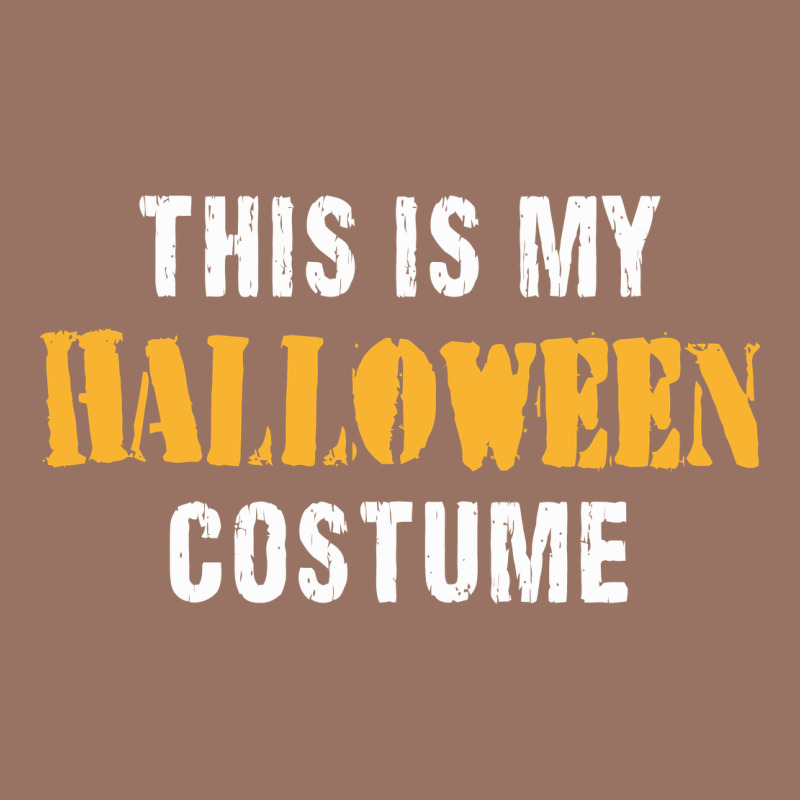 This Is My Halloween Costume Premium Hoodie by DesigneFamous | Teevron