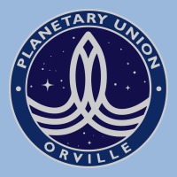 The Orville Premium Hoodie | Teevron
