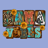 Western Mama Vibes Mother's Day Classic Tee | Teevron