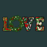 Christmas Love Premium Hoodie | Teevron