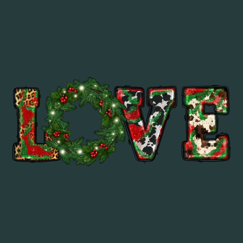 Christmas Love Premium Hoodie by RanaPortraitStore | Teevron