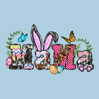 Easter Bunny Mama Premium Hoodie | Teevron