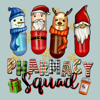 Pharmacy Squad Christmas Heavy Core Tee | Teevron