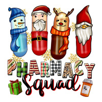 pharmacy squad christmas | Teevron