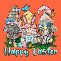 Happy Easter Gnome Premium Hoodie | Teevron
