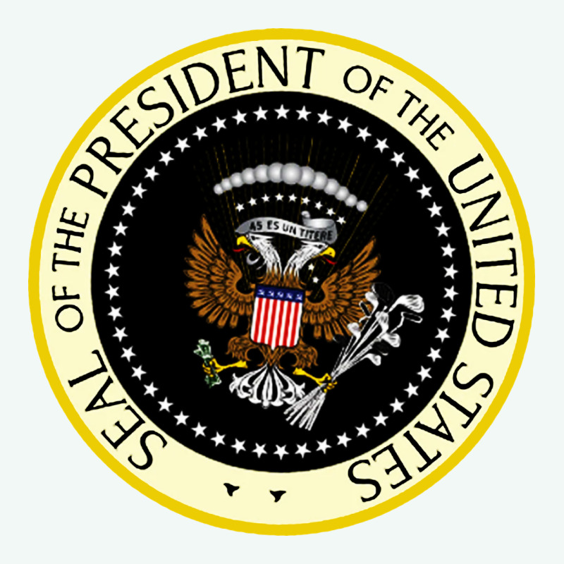 Fake Seal Of The President Of The United States Premium Hoodie by DesigneFamous | Teevron