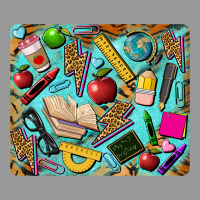 Teacher Mousepad Vintage Hoodie | Teevron