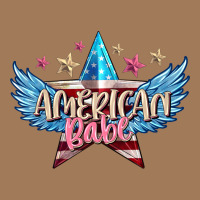 American Babe Classic Tee | Teevron
