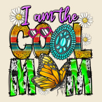 I'm The Cool Mom Premium Tee | Teevron