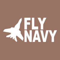 Fly Navy Premium Hoodie | Teevron