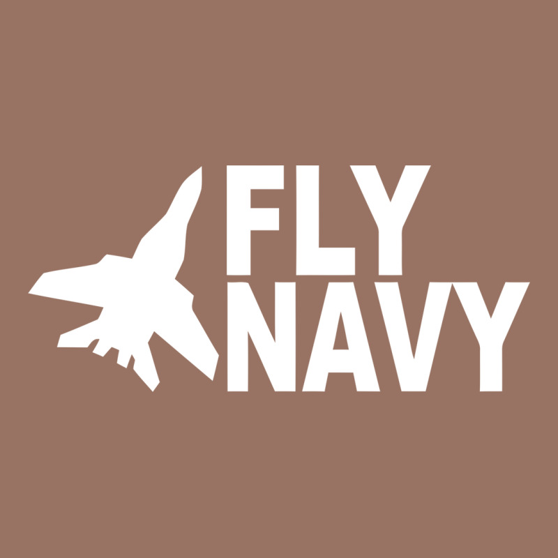 Fly Navy Premium Hoodie by DesigneFamous | Teevron