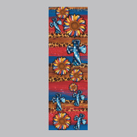 Usa Flag And Cross Penwraps Long Sleeve Tee | Teevron