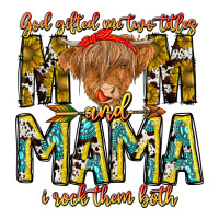 God Gifted Me Two Titles And Mama i Rock Them Both | Teevron
