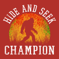 Hide And Seek Champion Premium Hoodie | Teevron