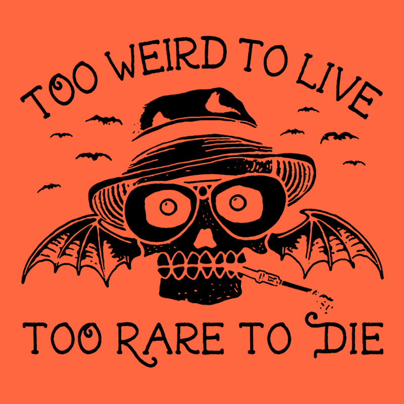 Hunter S Thompson  Fear And Loathing In Las Vegas Rare To Die Premium Hoodie by DesigneFamous | Teevron