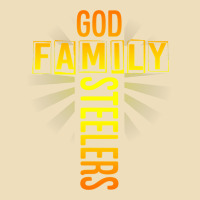 God Family Steeler Shirt Father's Day Gift Tee T Shirt Premium Hoodie | Teevron