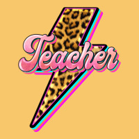 Flash Teacher Vintage Hoodie | Teevron