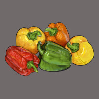 Peppers Urban Heavy Tee | Teevron