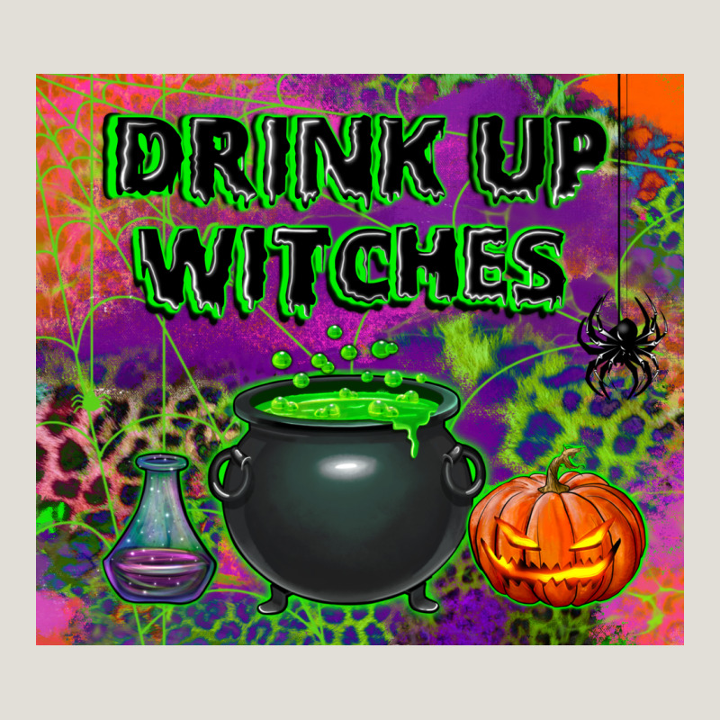 Drink Up Witches Tumbler Heavy Core Tee by BundleAndBundleShop | Teevron