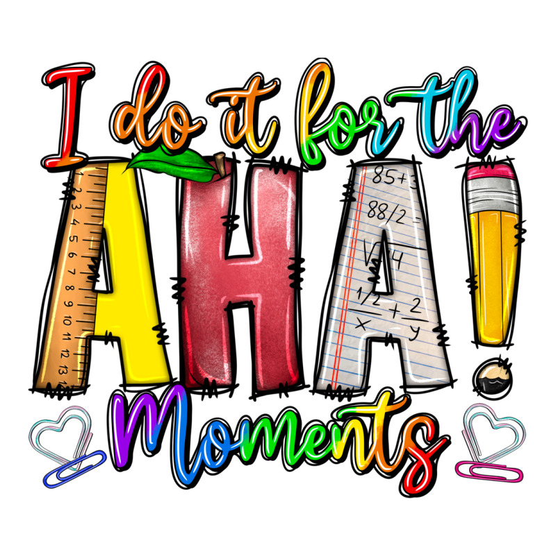 Idiot Of The Aha Moments Premium Tee by CowhideDigitalArt | Teevron