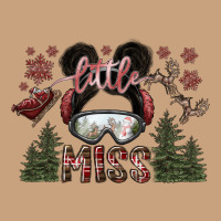 Little Miss Vintage Tee | Teevron
